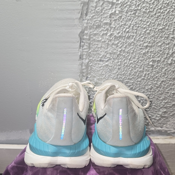 Hoka One One Mach 5 1127893 WBGL running shoes - Picture 4 of 6